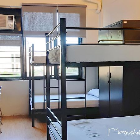 Monchere Dormitory 马尼拉 外观 照片