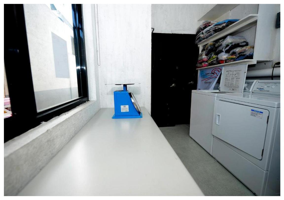 Monchere Dormitory 马尼拉 外观 照片