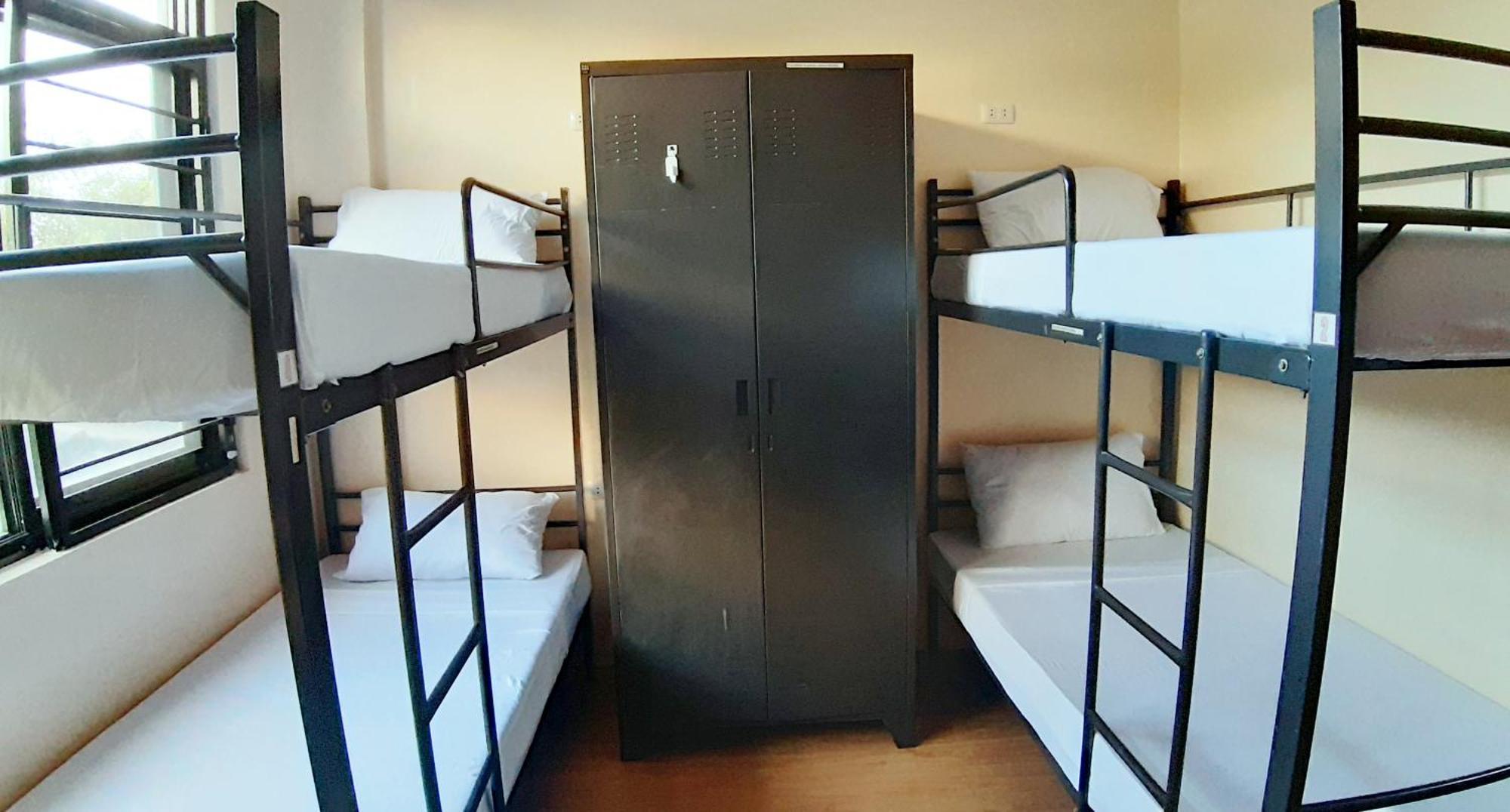 Monchere Dormitory 马尼拉 外观 照片