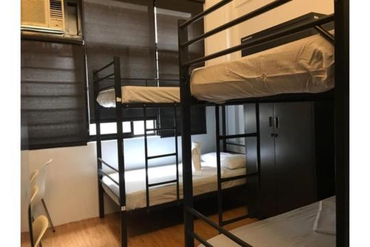Monchere Dormitory 马尼拉 外观 照片