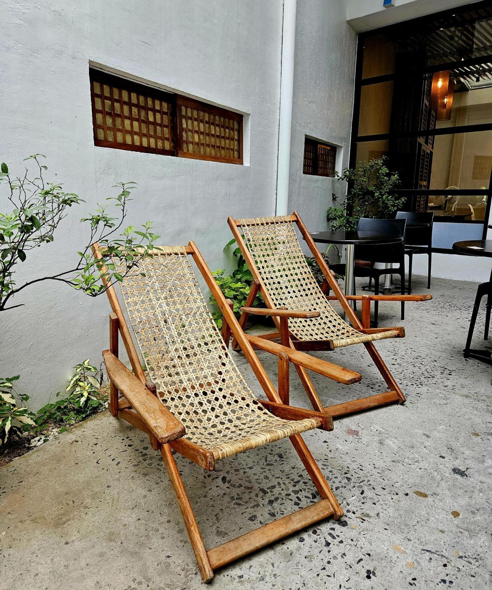 Monchere Dormitory 马尼拉 外观 照片
