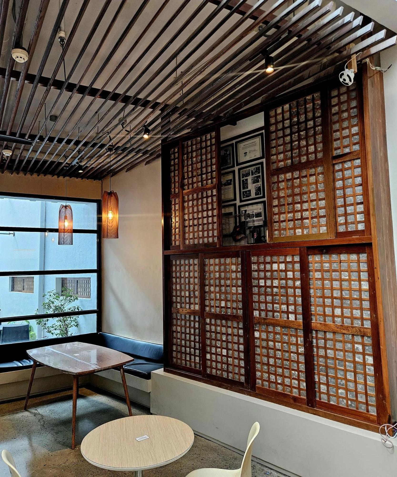 Monchere Dormitory 马尼拉 外观 照片