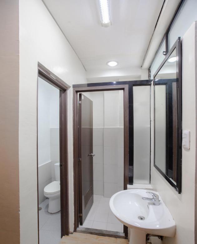 Monchere Dormitory 马尼拉 外观 照片