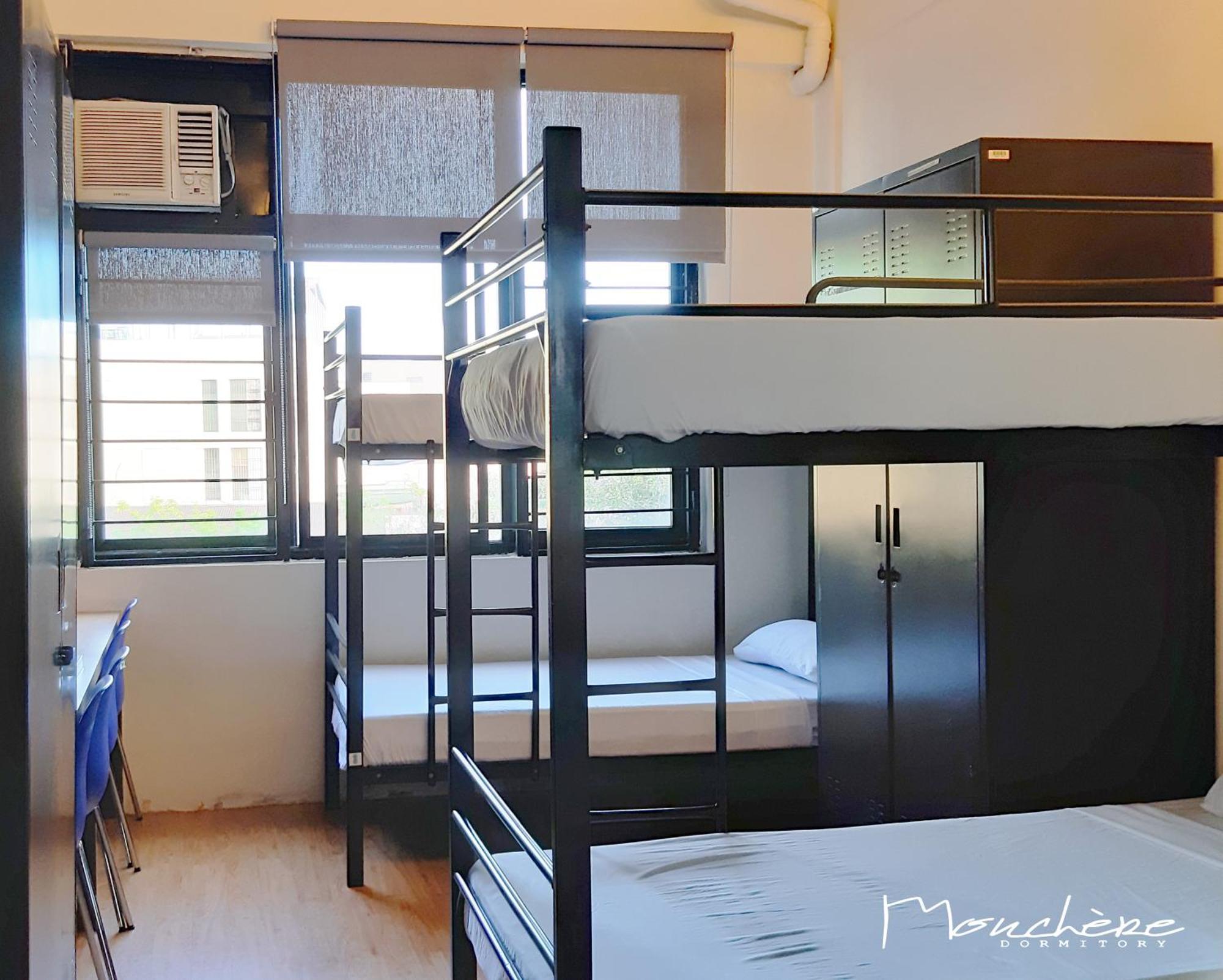 Monchere Dormitory 马尼拉 外观 照片